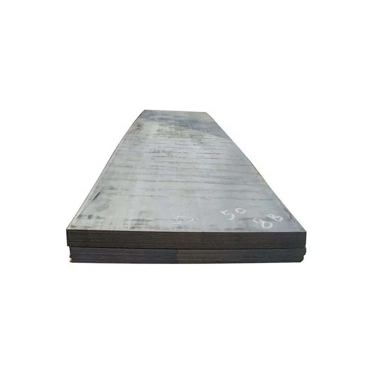 carbon steel plate&sheet